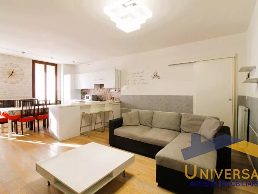 Immagine 6 di Appartamento in vendita  in VIA CHIESANUOVA a Padova