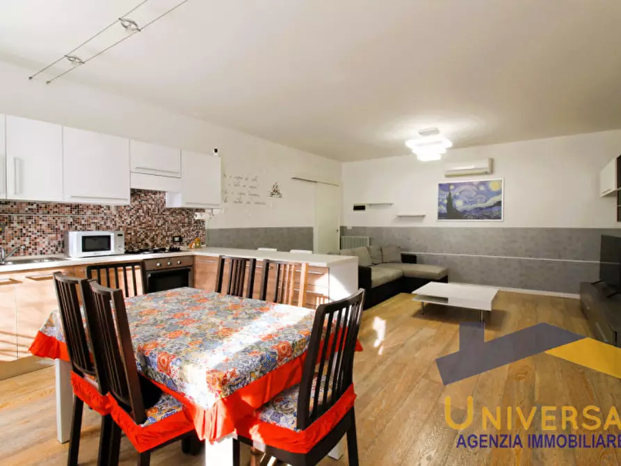 Immagine 9 di Appartamento in vendita  in VIA CHIESANUOVA a Padova