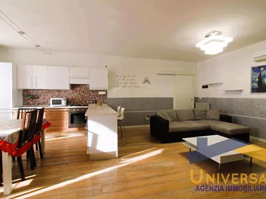 Immagine 11 di Appartamento in vendita  in VIA CHIESANUOVA a Padova