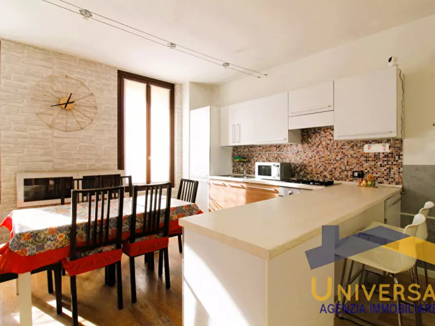 Immagine 14 di Appartamento in vendita  in VIA CHIESANUOVA a Padova