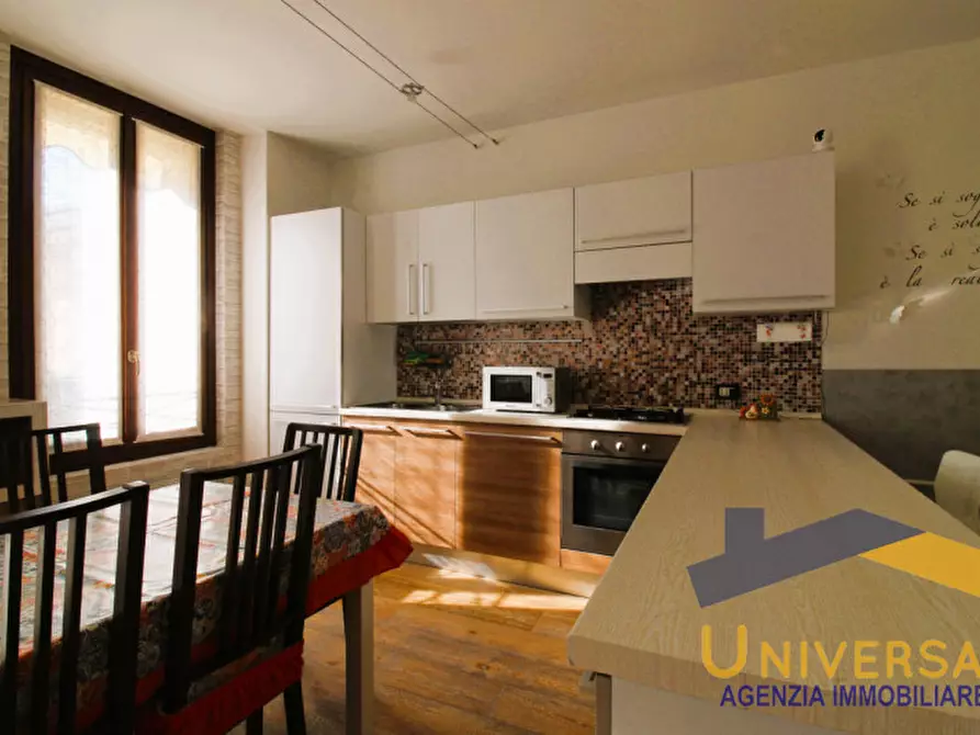 Immagine 15 di Appartamento in vendita  in VIA CHIESANUOVA a Padova