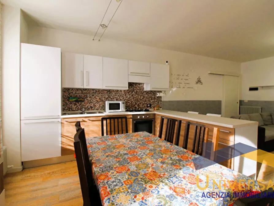 Immagine 17 di Appartamento in vendita  in VIA CHIESANUOVA a Padova