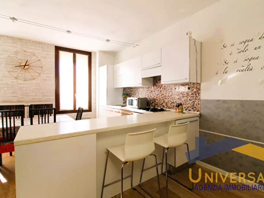 Immagine 18 di Appartamento in vendita  in VIA CHIESANUOVA a Padova