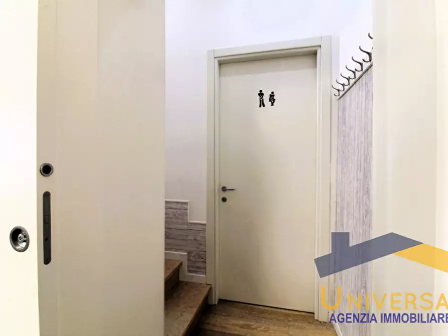 Immagine 19 di Appartamento in vendita  in VIA CHIESANUOVA a Padova