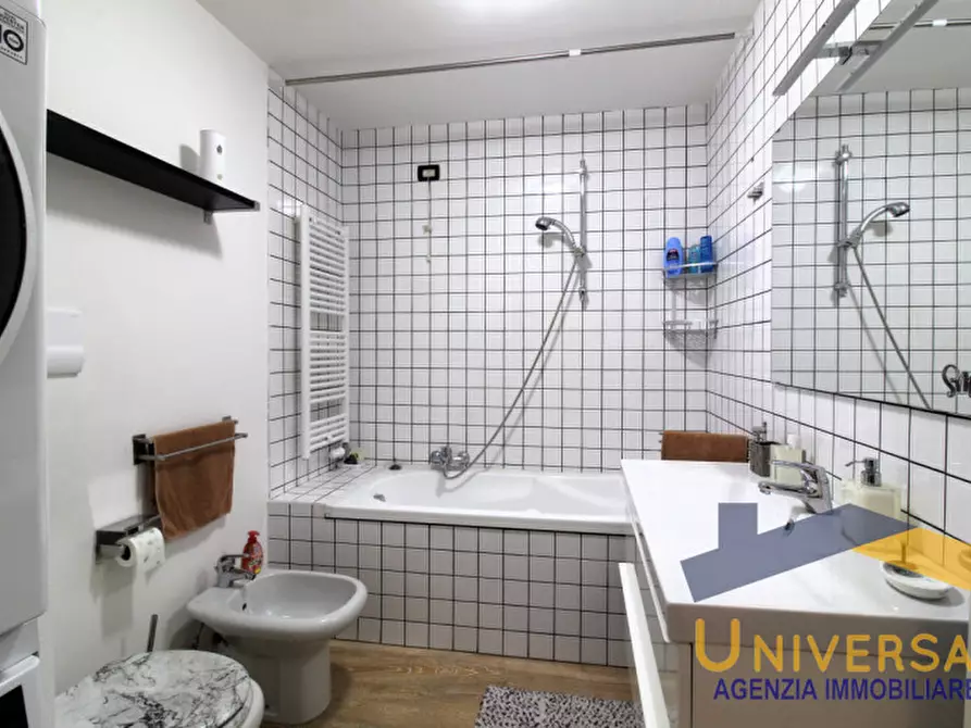 Immagine 22 di Appartamento in vendita  in VIA CHIESANUOVA a Padova