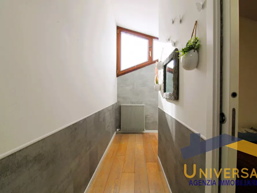 Immagine 24 di Appartamento in vendita  in VIA CHIESANUOVA a Padova