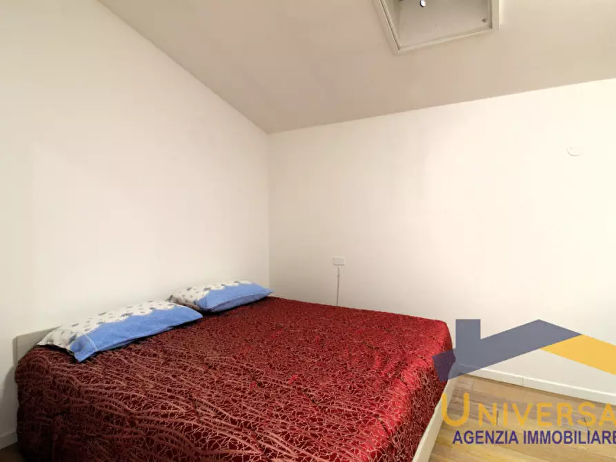 Immagine 25 di Appartamento in vendita  in VIA CHIESANUOVA a Padova