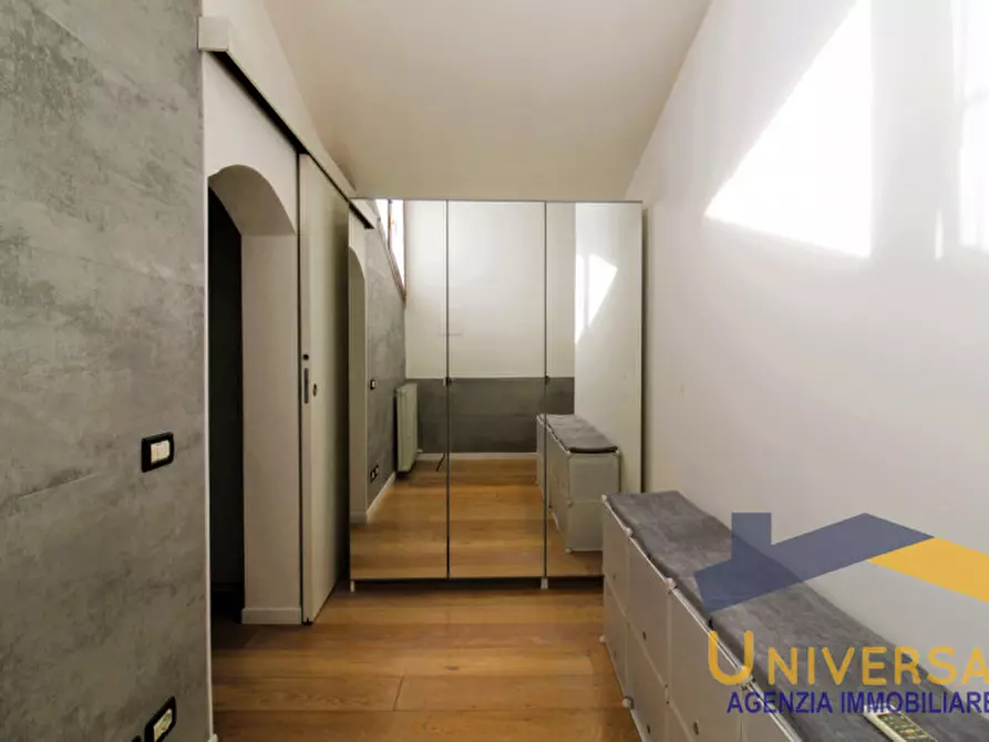 Immagine 31 di Appartamento in vendita  in VIA CHIESANUOVA a Padova