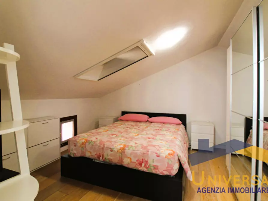 Immagine 32 di Appartamento in vendita  in VIA CHIESANUOVA a Padova