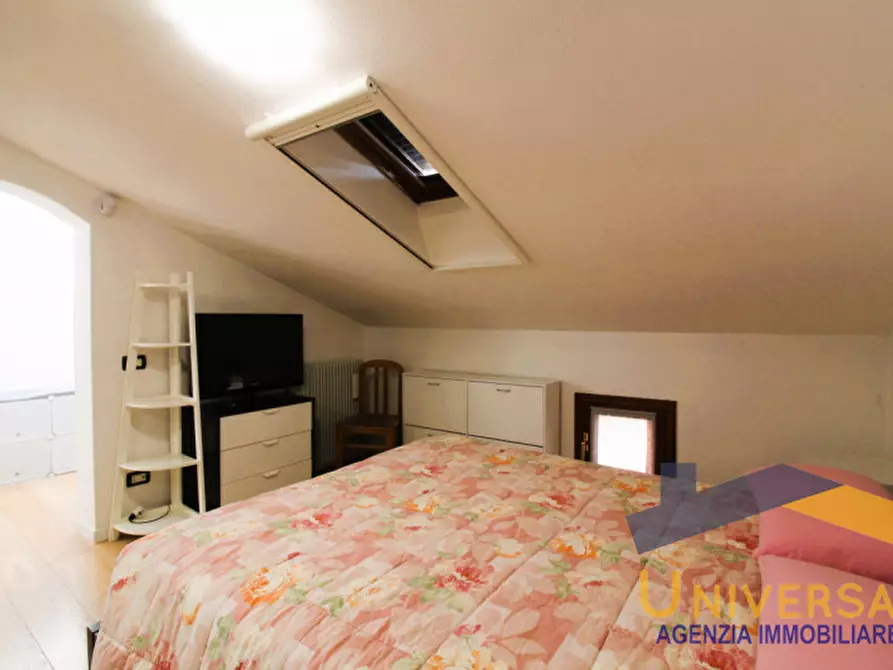 Immagine 33 di Appartamento in vendita  in VIA CHIESANUOVA a Padova