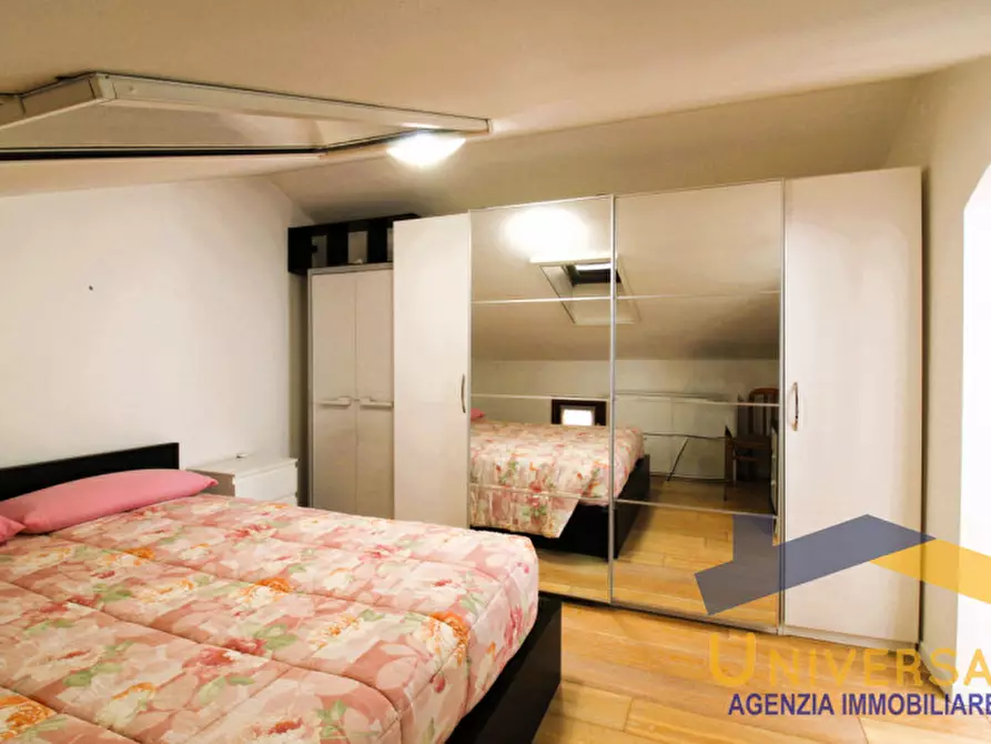 Immagine 34 di Appartamento in vendita  in VIA CHIESANUOVA a Padova