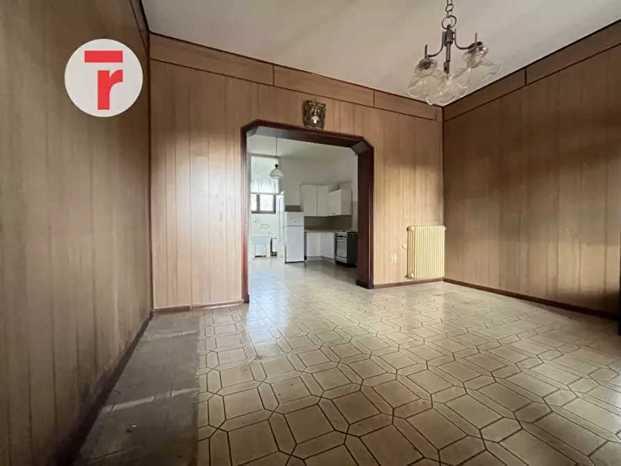 Immagine 2 di Appartamento in vendita  in Via del Medico a Limena