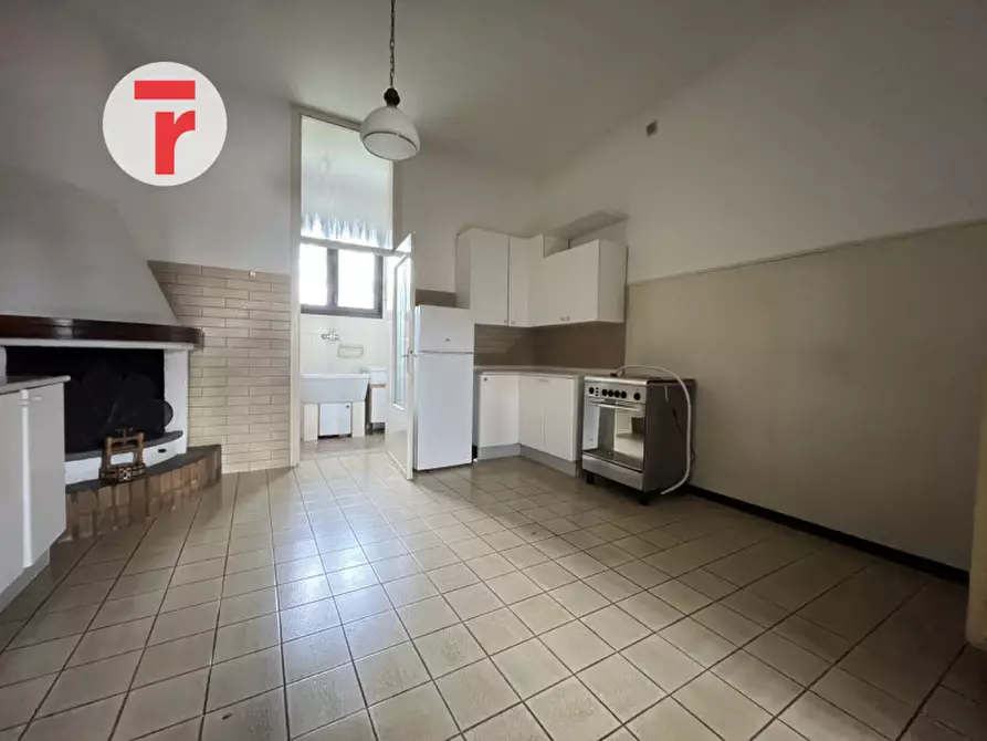 Immagine 3 di Appartamento in vendita  in Via del Medico a Limena