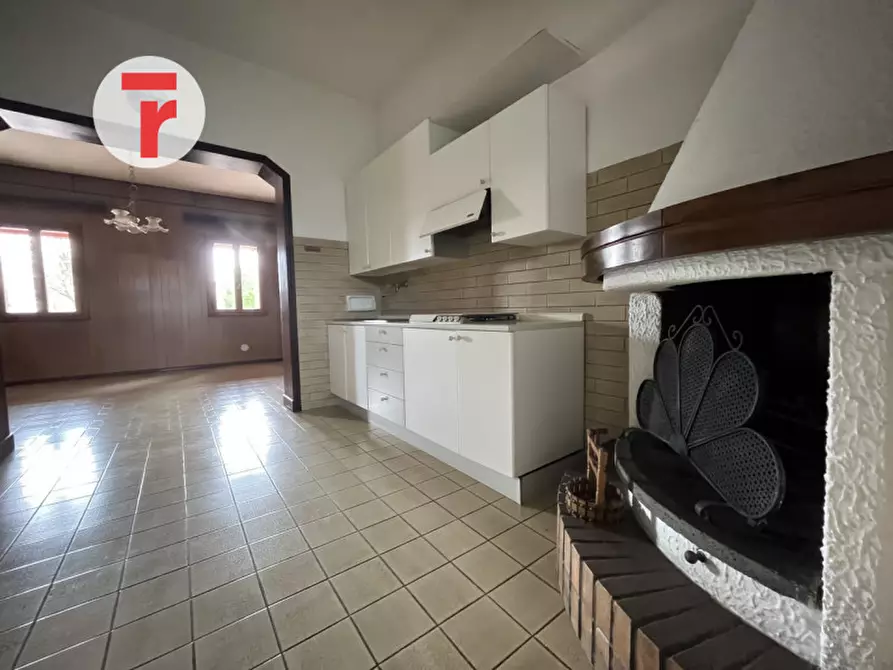 Immagine 4 di Appartamento in vendita  in Via del Medico a Limena