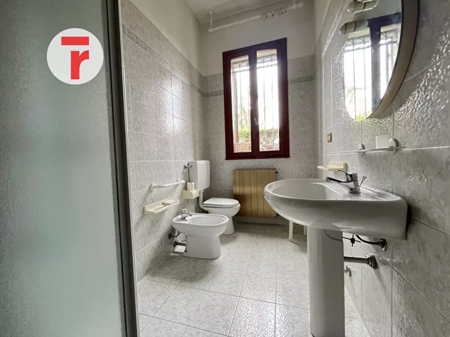 Immagine 8 di Appartamento in vendita  in Via del Medico a Limena