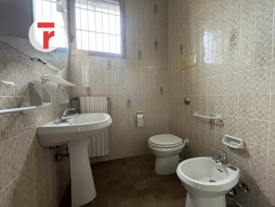 Immagine 11 di Appartamento in vendita  in Via del Medico a Limena