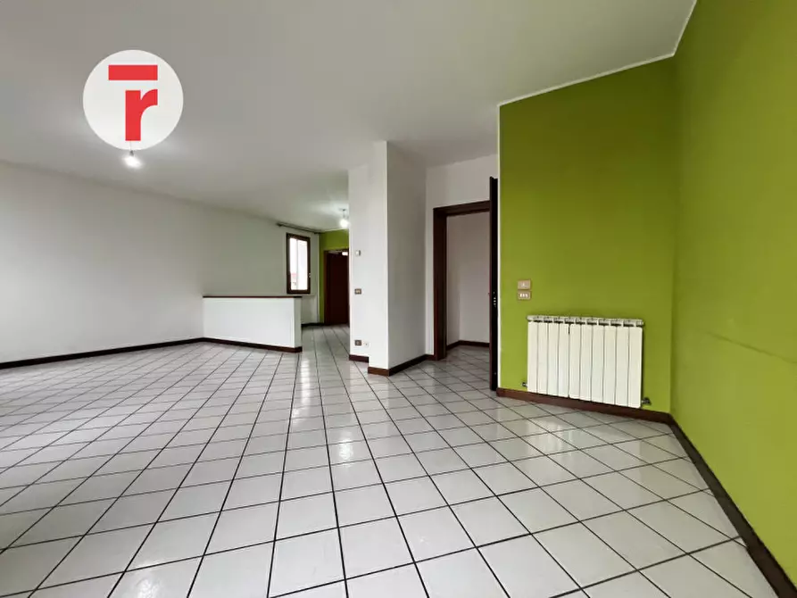 Immagine 1 di Appartamento in vendita  in Via del Medico a Limena