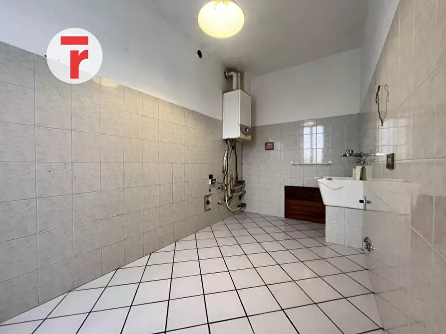 Immagine 2 di Appartamento in vendita  in Via del Medico a Limena