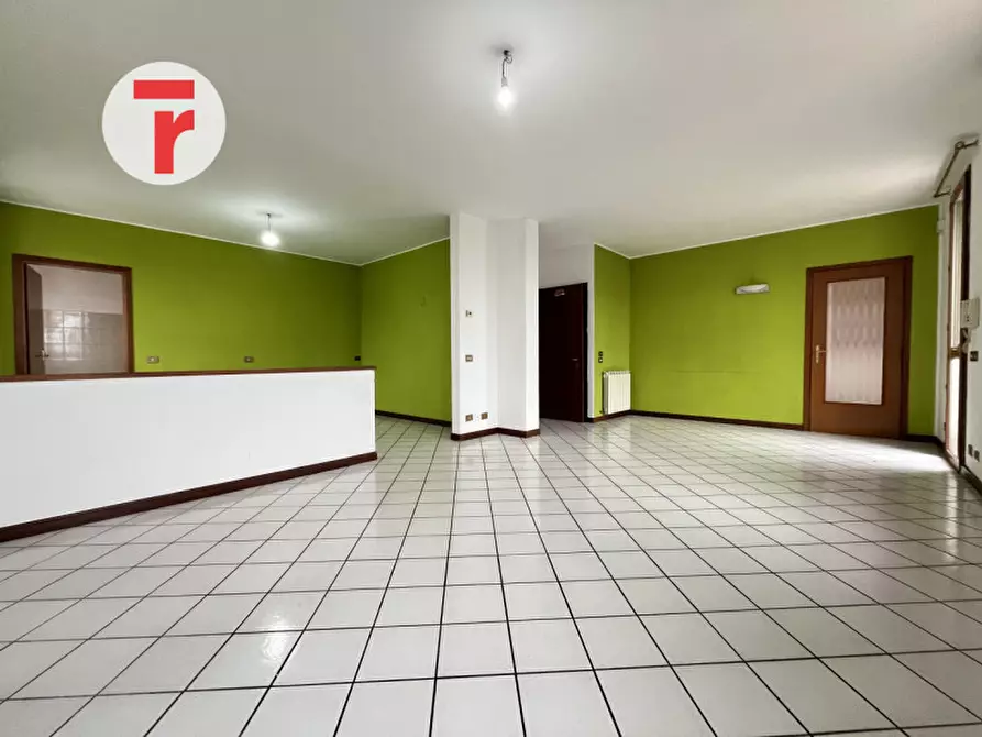 Immagine 3 di Appartamento in vendita  in Via del Medico a Limena