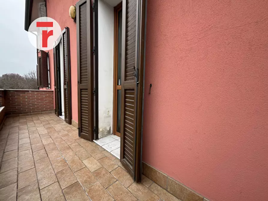 Immagine 4 di Appartamento in vendita  in Via del Medico a Limena