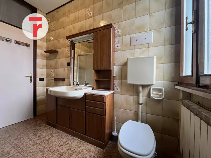 Immagine 8 di Appartamento in vendita  in Via del Medico a Limena