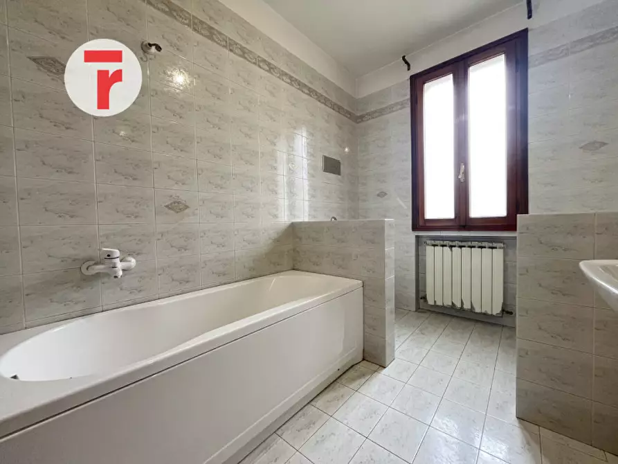 Immagine 10 di Appartamento in vendita  in Via del Medico a Limena