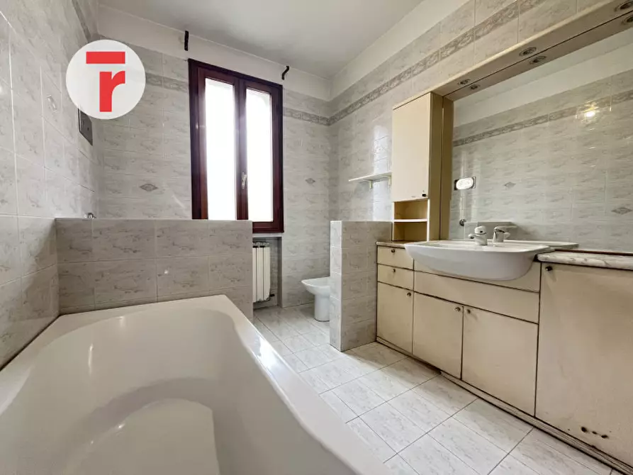 Immagine 11 di Appartamento in vendita  in Via del Medico a Limena