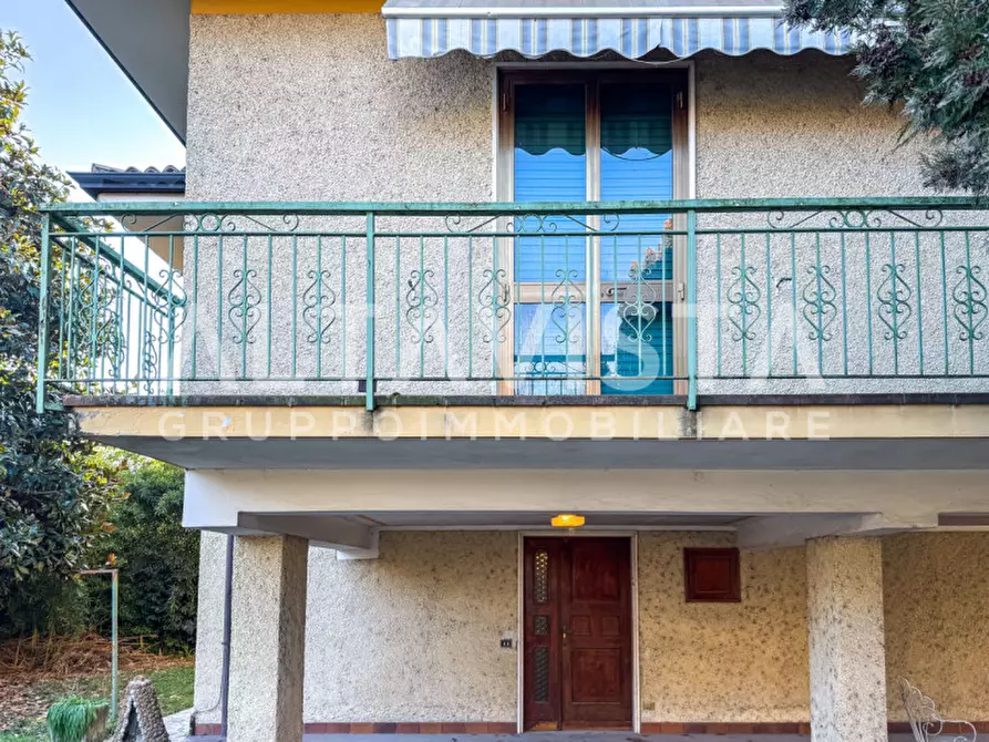 Immagine 6 di Villa in vendita  in Via dei Marmi a Nuvolera