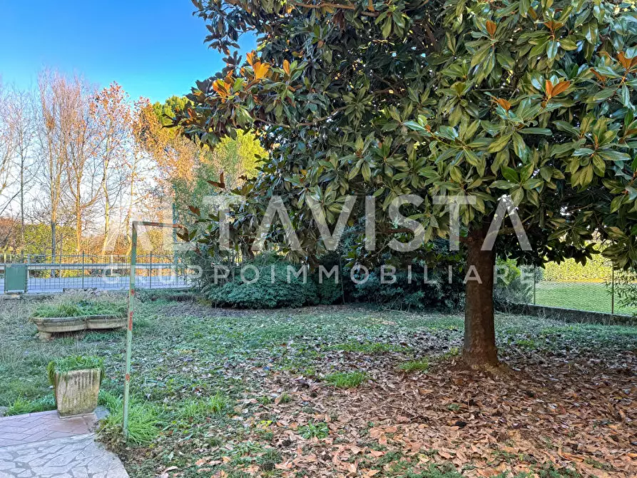 Immagine 7 di Villa in vendita  in Via dei Marmi a Nuvolera