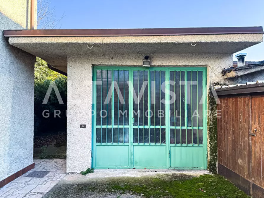 Immagine 12 di Villa in vendita  in Via dei Marmi a Nuvolera
