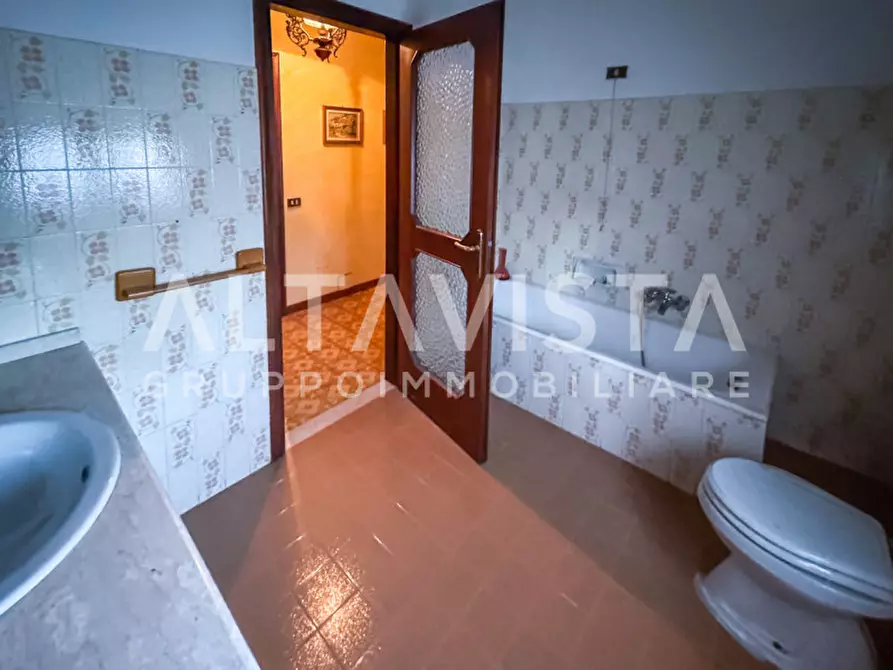 Immagine 20 di Villa in vendita  in Via dei Marmi a Nuvolera