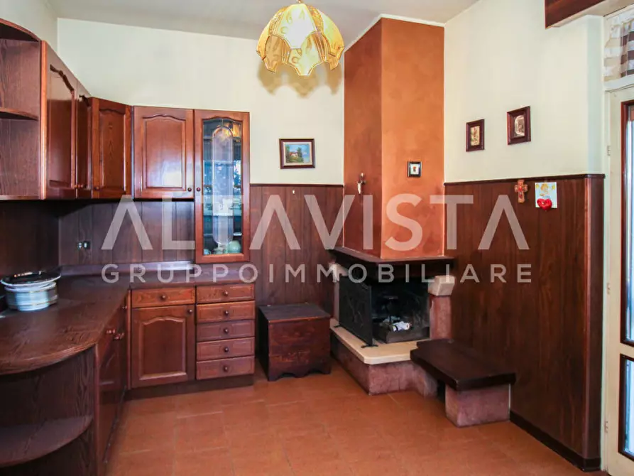 Immagine 28 di Villa in vendita  in Via dei Marmi a Nuvolera