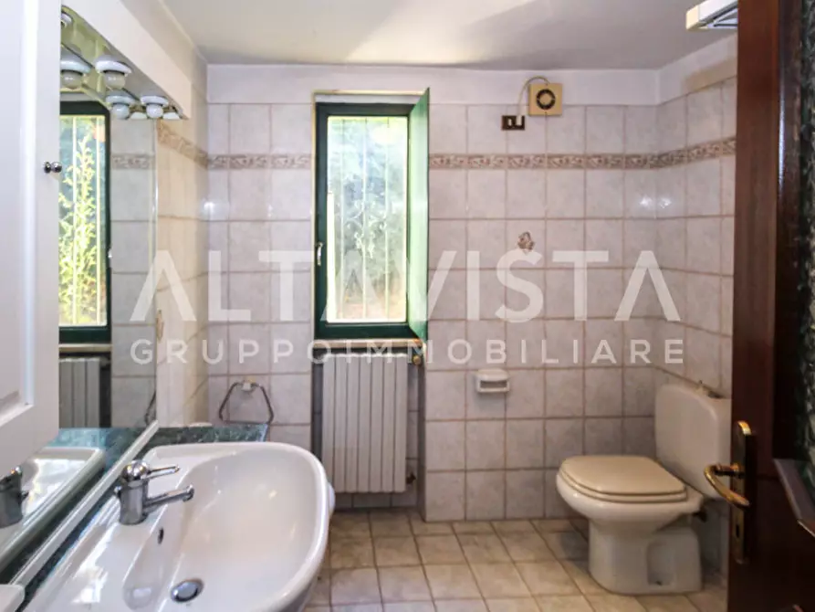 Immagine 45 di Villa in vendita  in Via dei Marmi a Nuvolera