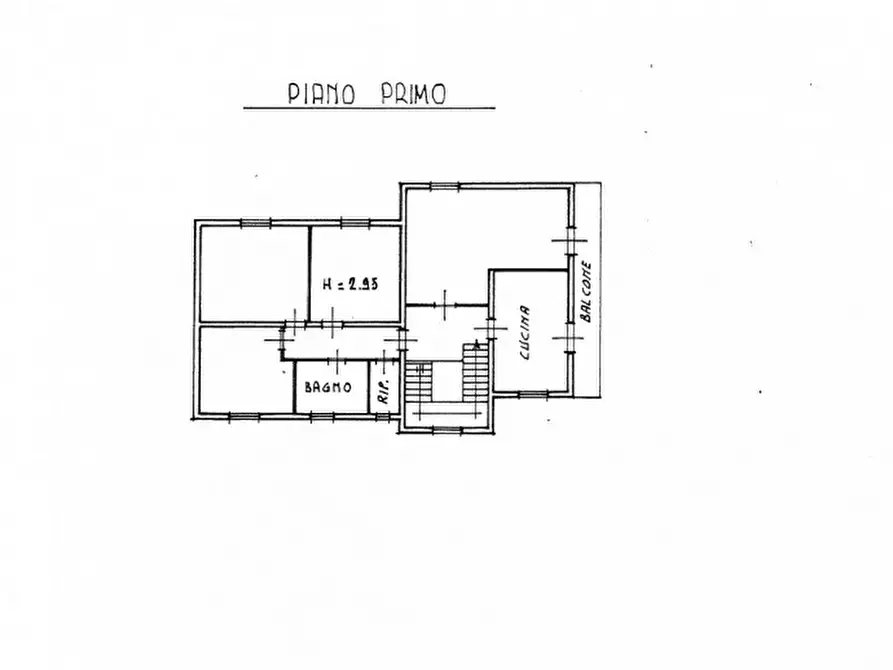 Immagine 52 di Villa in vendita  in Via dei Marmi a Nuvolera