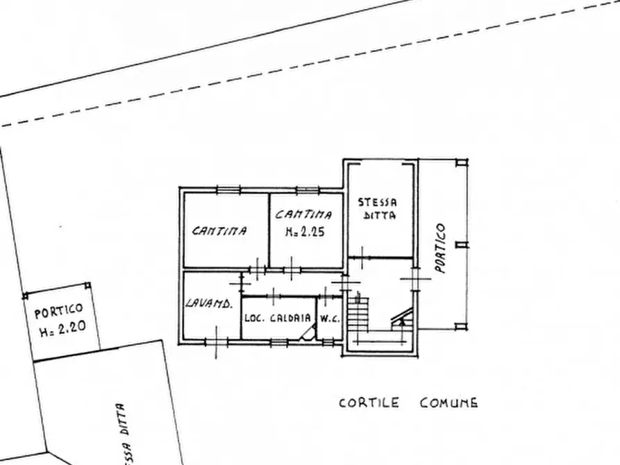 Immagine 53 di Villa in vendita  in Via dei Marmi a Nuvolera