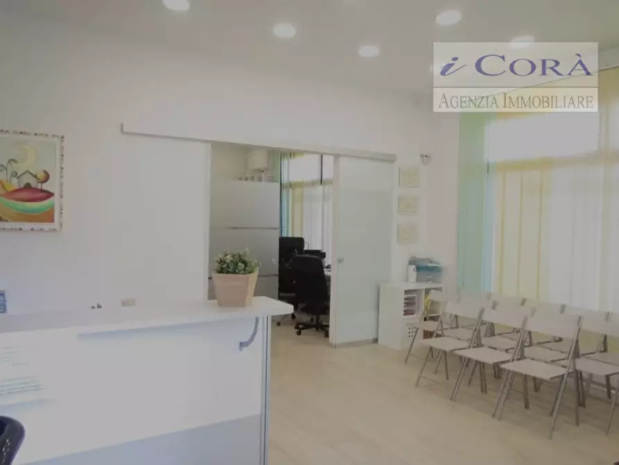 Immagine 1 di Negozio in vendita  a Abano Terme