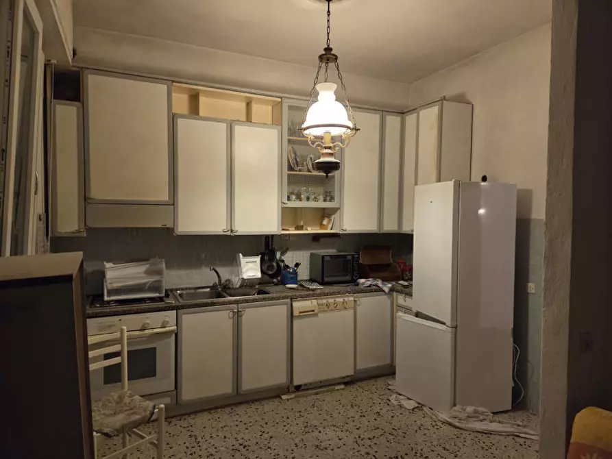 Immagine 4 di Appartamento in vendita  in Via di San Bartolo a Cintoia a Firenze