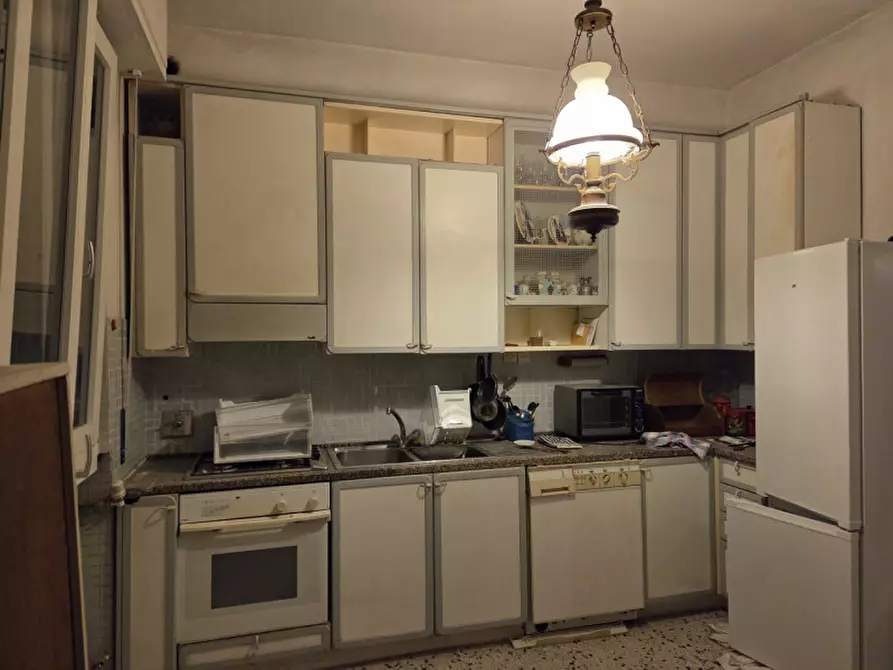 Immagine 6 di Appartamento in vendita  in Via di San Bartolo a Cintoia a Firenze