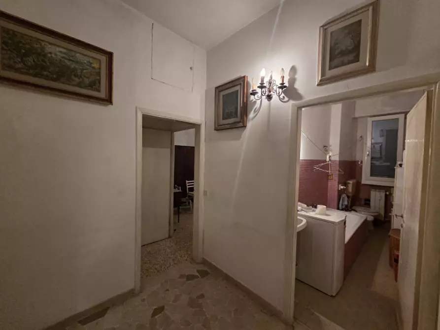 Immagine 7 di Appartamento in vendita  in Via di San Bartolo a Cintoia a Firenze