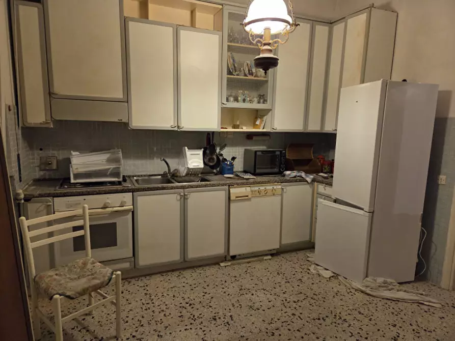 Immagine 4 di Appartamento in vendita  in Via di San Bartolo a Cintoia a Firenze