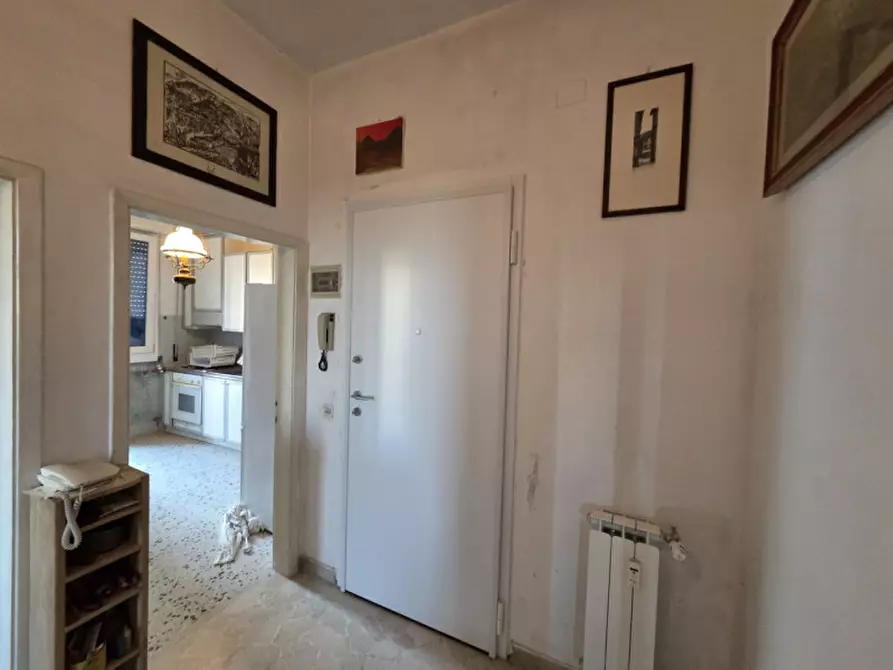 Immagine 26 di Appartamento in vendita  in Via di San Bartolo a Cintoia a Firenze