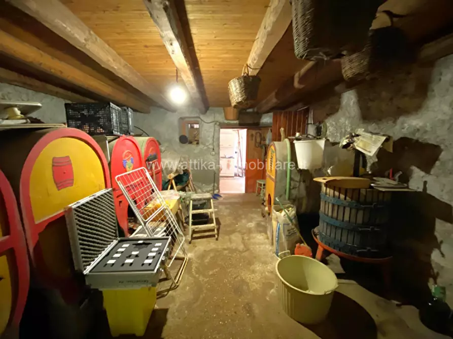 Immagine 6 di Rustico / casale in vendita  in Via Forestana a Cinto Euganeo