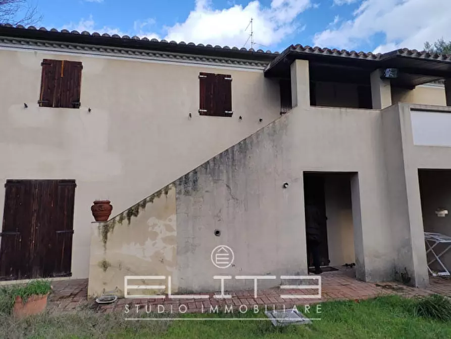Immagine 2 di Rustico / casale in vendita  in VIA GRANCIA a Ancona