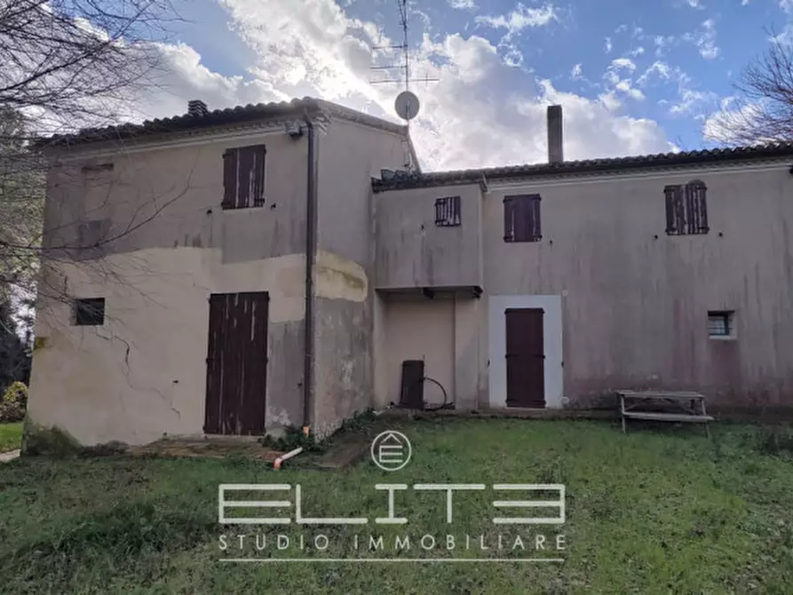 Immagine 4 di Rustico / casale in vendita  in VIA GRANCIA a Ancona