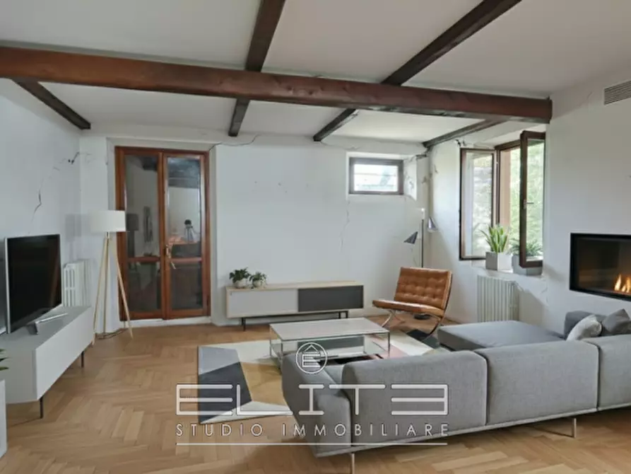 Immagine 5 di Rustico / casale in vendita  in VIA GRANCIA a Ancona