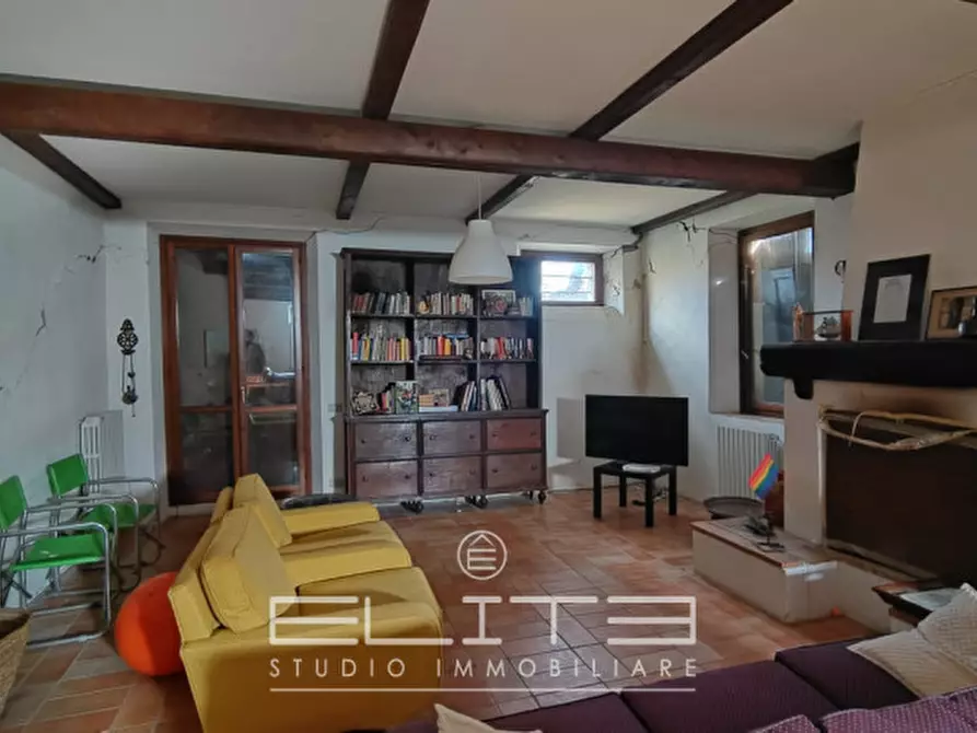 Immagine 6 di Rustico / casale in vendita  in VIA GRANCIA a Ancona