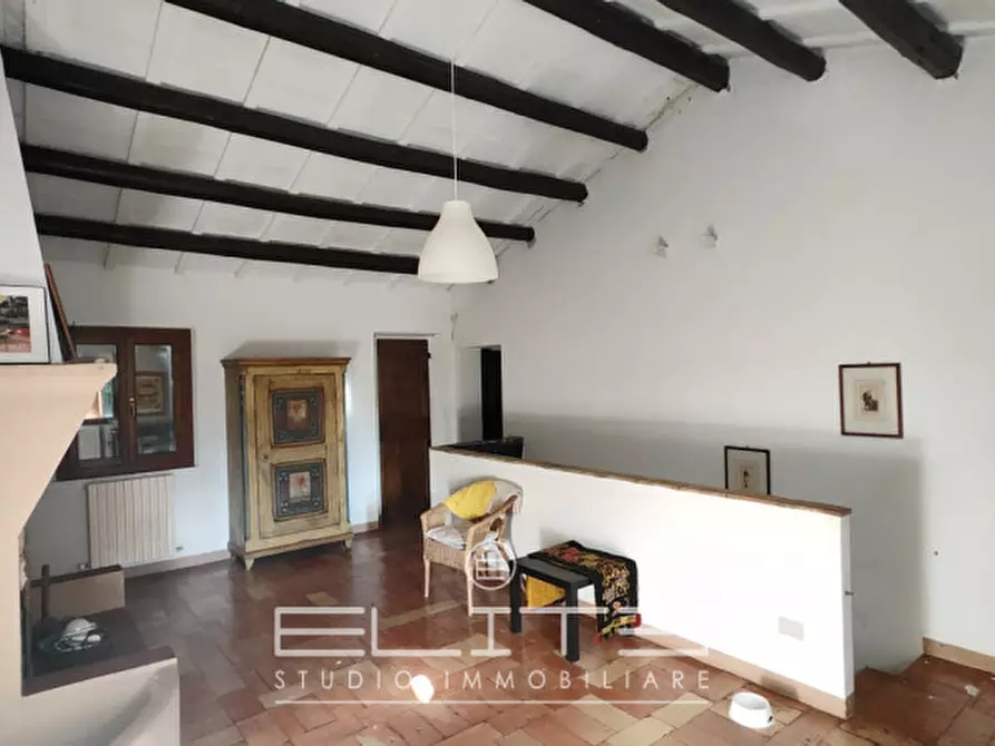 Immagine 7 di Rustico / casale in vendita  in VIA GRANCIA a Ancona