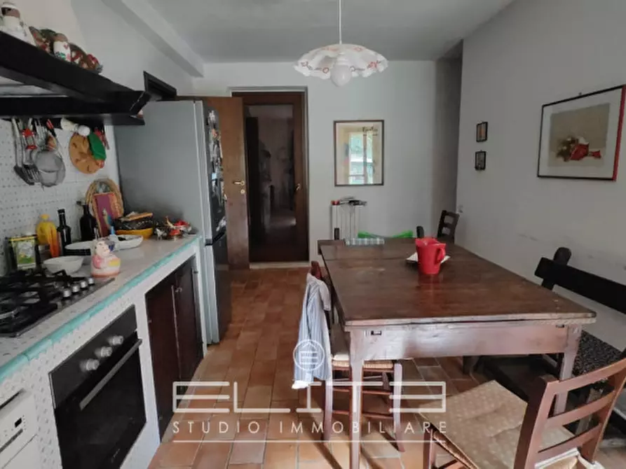 Immagine 8 di Rustico / casale in vendita  in VIA GRANCIA a Ancona