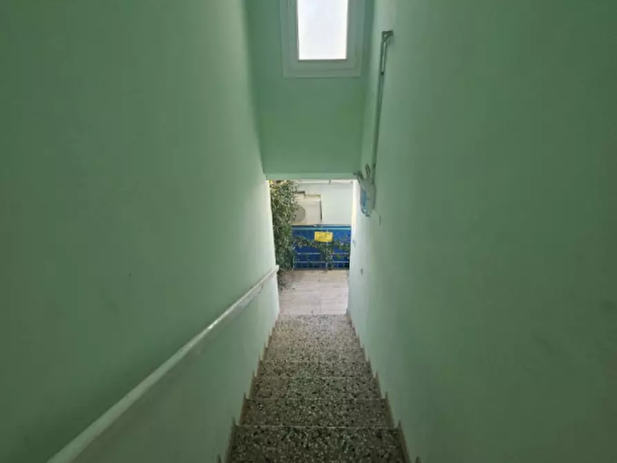 Immagine 10 di Appartamento in vendita  in via messina 14 a Rimini