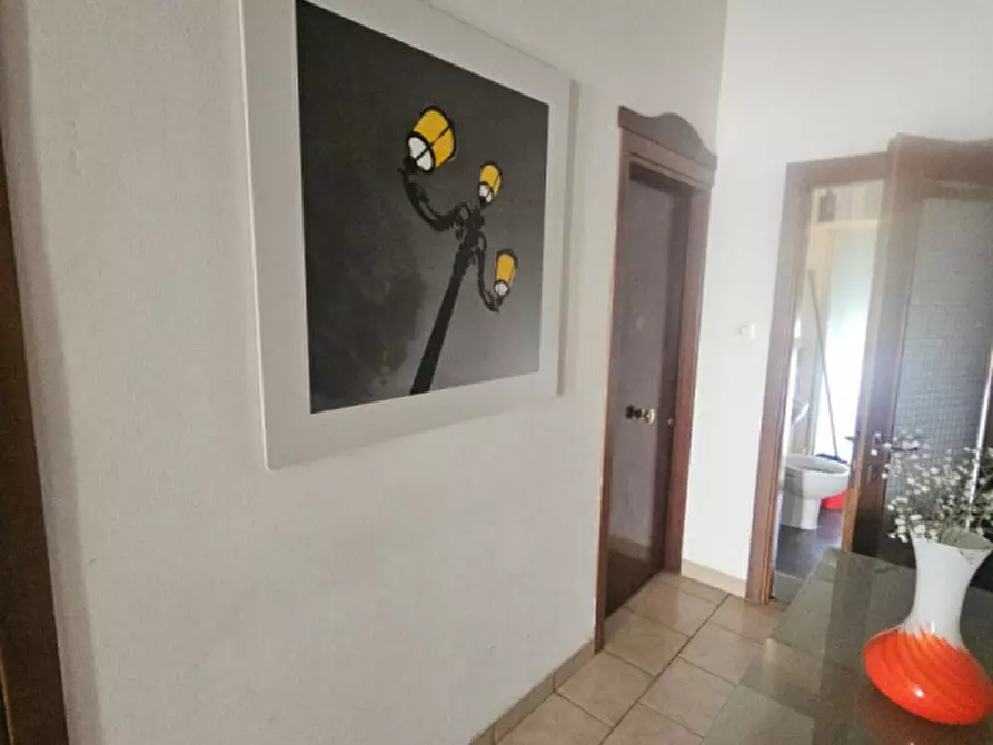 Immagine 11 di Appartamento in vendita  in via messina 14 a Rimini